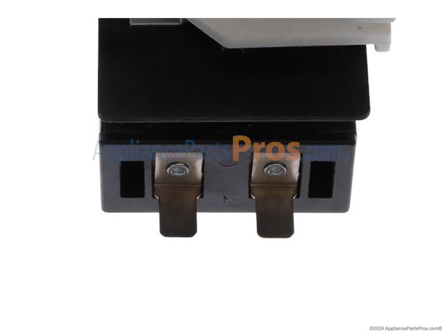 Mounting Block Assembly