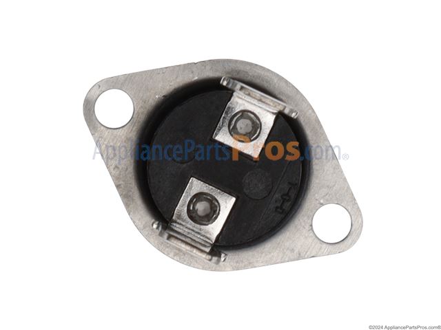 Thermostat Auto Reset Elec