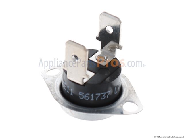 Thermostat Auto Reset