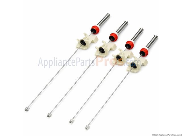 Washer Suspension Kit