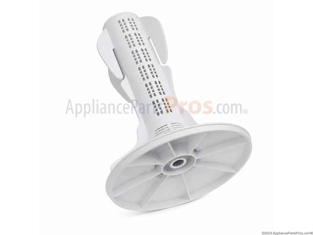 Fisher & Paykel 425025P Washer Agitator OEM Part - image 2
