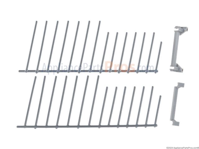 Dishrack Tine Insert