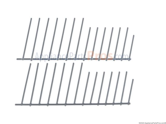 Dishrack Tine Insert