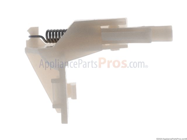 Latch Assembly Right Side