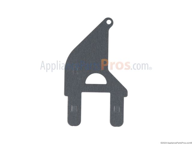 Dishwasher Installation Tab Kit