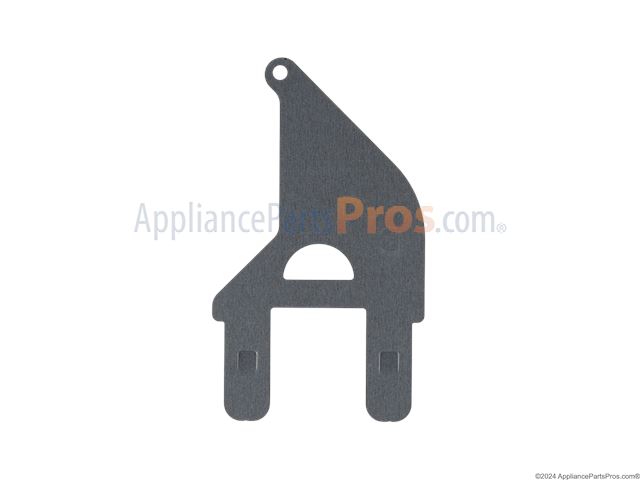 Dishwasher Installation Tab Kit