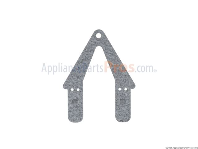 Dishwasher Installation Tab Kit