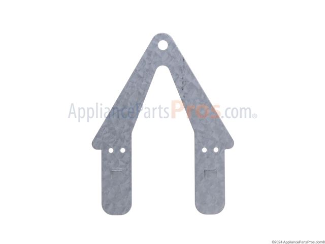 Dishwasher Installation Tab Kit