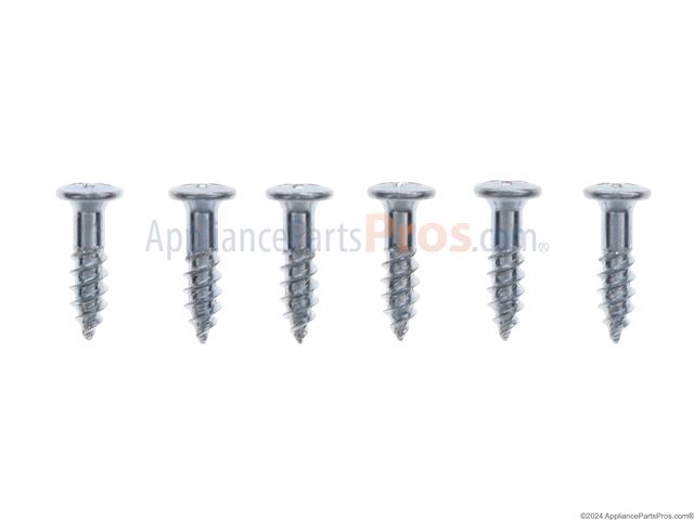 Dishwasher Installation Tab Kit