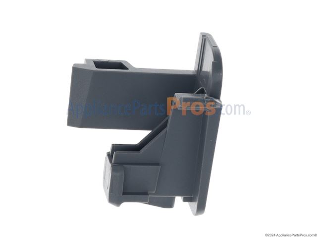 Clip Tub Release Lh Mid Grey