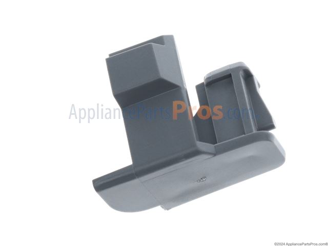 Clip Tub Release Lh Mid Grey