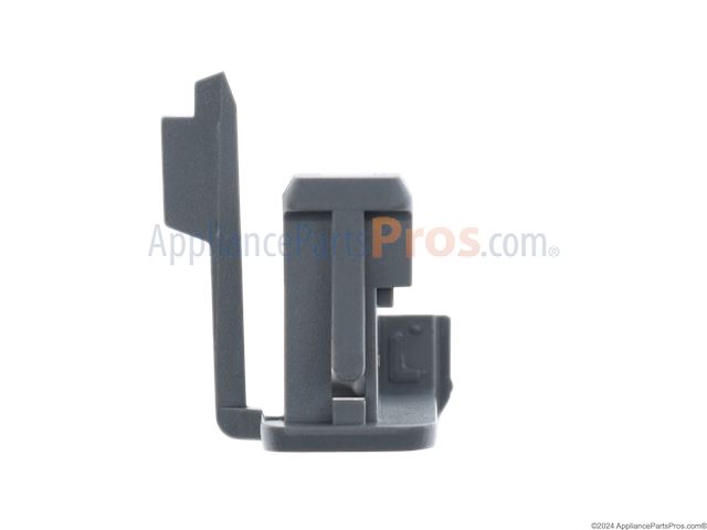 Clip Tub Release Lh Mid Grey