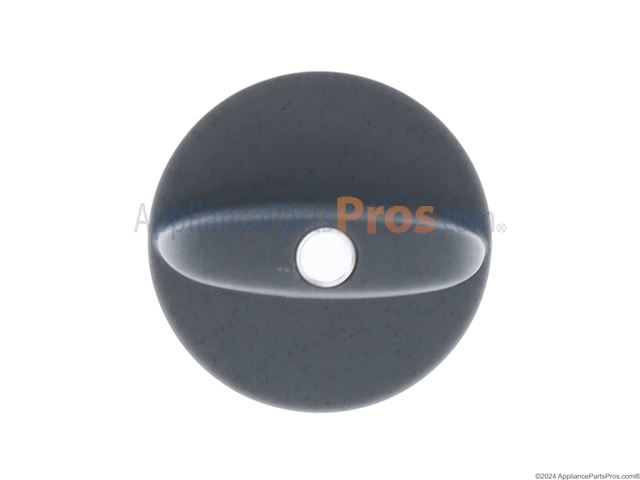 Rinse Aid Dispenser Cap