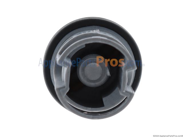 Rinse Aid Dispenser Cap