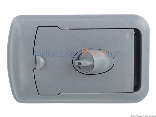 Kit Dispenser Mid Grey (Sp)