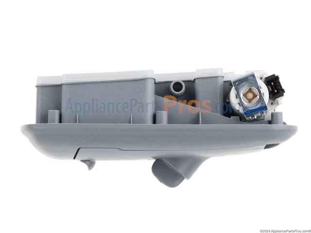 Kit Dispenser Mid Grey (Sp)