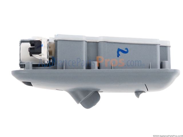 Kit Dispenser Mid Grey (Sp)