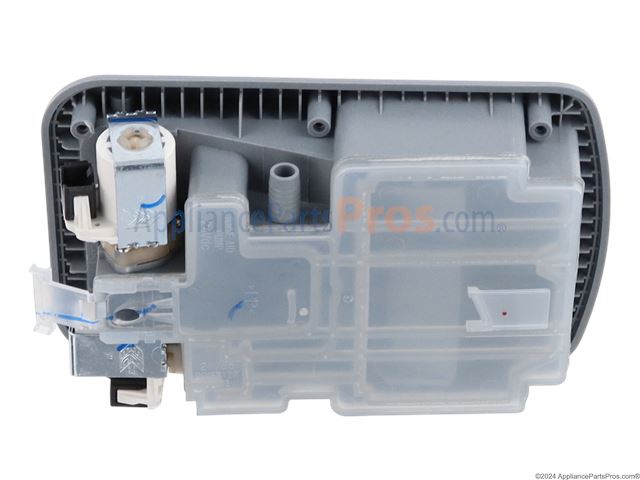 Kit Dispenser Mid Grey (Sp)