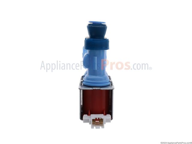 Valve Inline Assembly