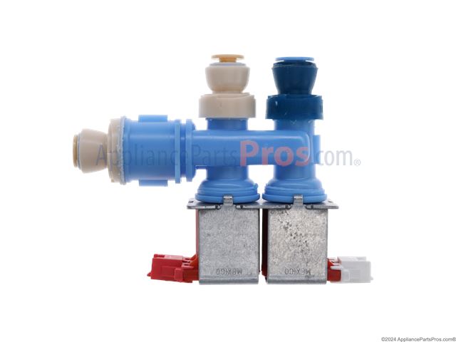 Valve Inline Assembly