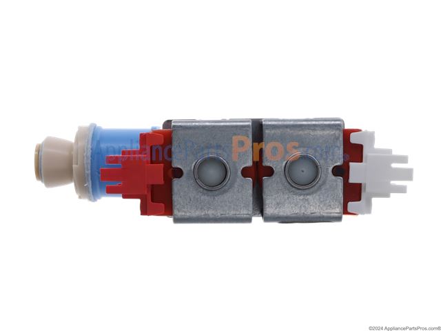 Valve Inline Assembly