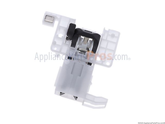 Dishwasher Door Lock