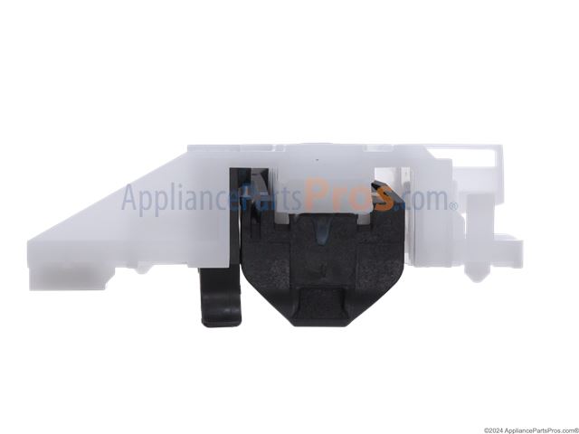 Dishwasher Door Lock Assembly