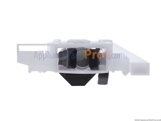 Dishwasher Door Lock Assembly