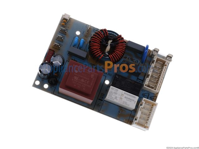 Power Module (Control Module)