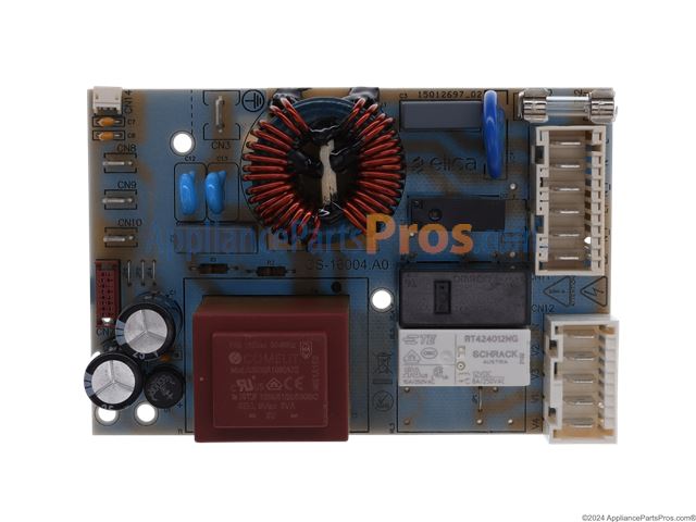 Power Module (Control Module)