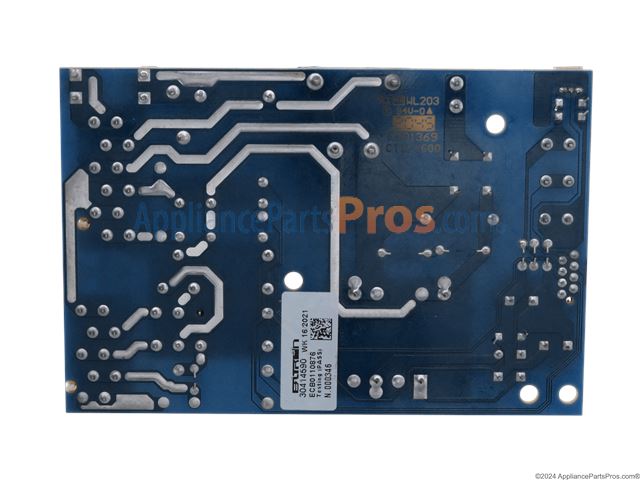 Power Module (Control Module)