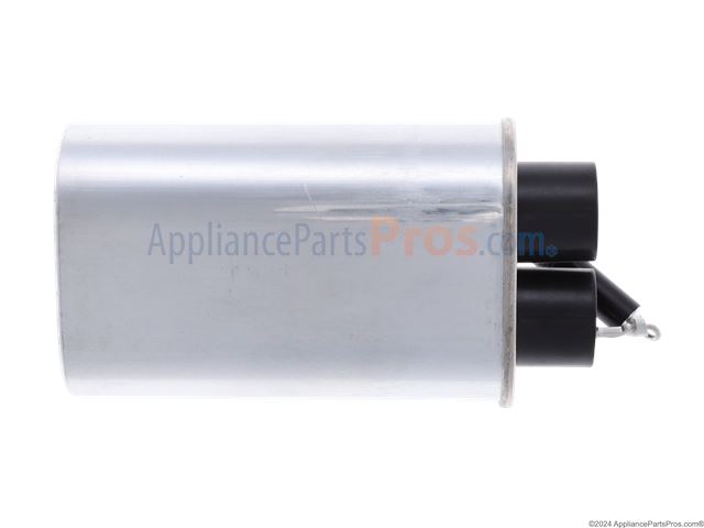 Capacitor-High Voltage