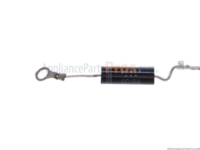 Capacitor-High Voltage