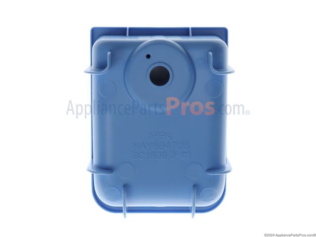 Detergent Dispenser Box