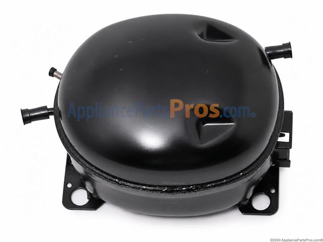 Lg TCA36411702 Refrigerator Compressor OEM Part - image 2