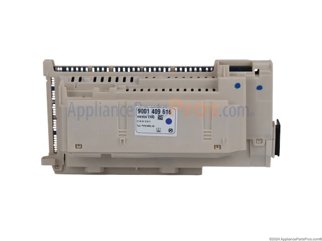 Program Power Control Module