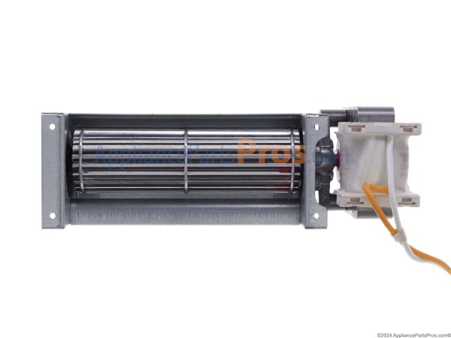 Range Convection Fan Assembly