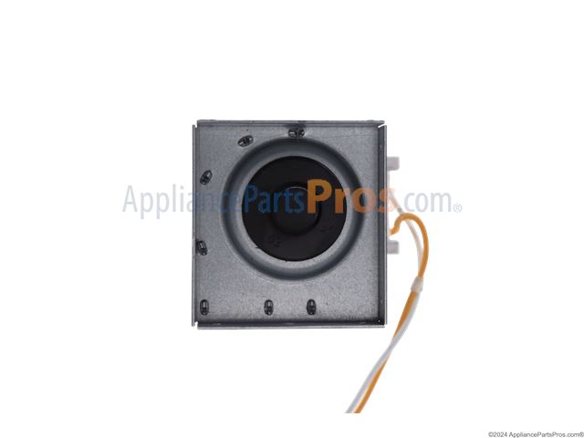 Range Convection Fan Assembly