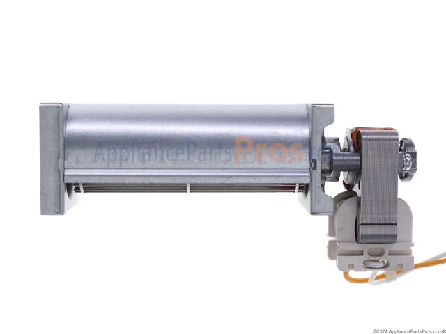 Range Convection Fan Assembly