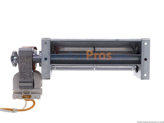 Range Convection Fan Assembly