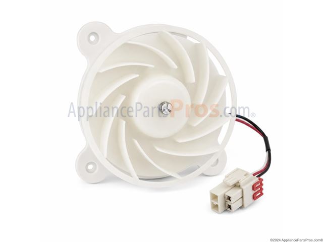 Refrigerator Evaporator Fan Motor