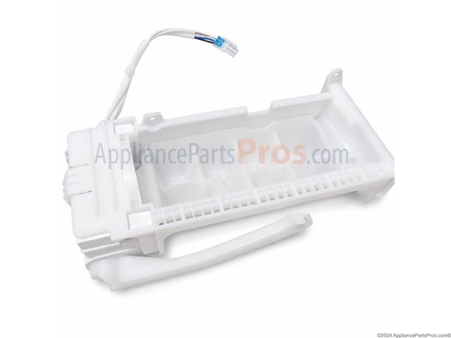 Samsung DA97-19010A Refrigerator Ice Maker Assembly OEM Part