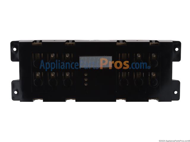 Gas Range Control Board