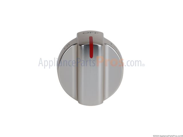 Frigidaire Surface Element Knob