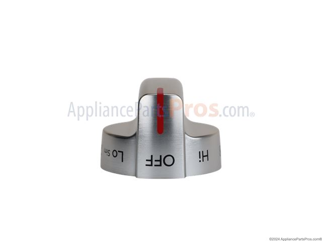 Surface Element Knob