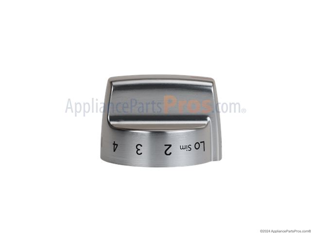 Surface Element Knob