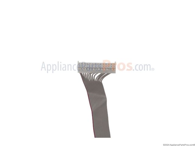 User Interface Control Button Assembly