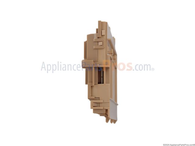 Electronic Control Board