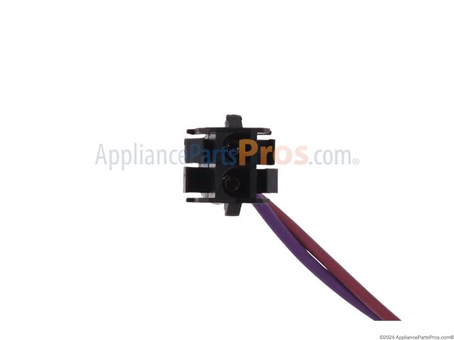 Switch And Wiring Harness Assembly