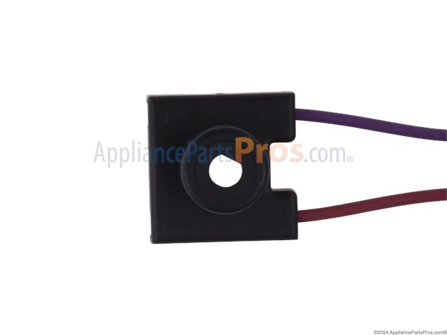 Switch And Wiring Harness Assembly